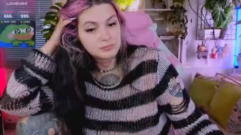 Jelya online show from March 3, 9:26 am