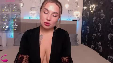 Alice online show from January 16, 2:35 pm