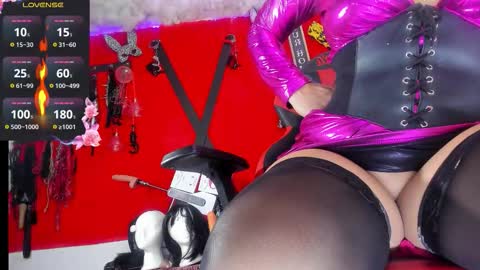 jena_derbo online show from October 27, 10:44 am