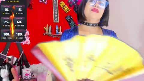 jena_derbo online show from September 29, 10:09 am