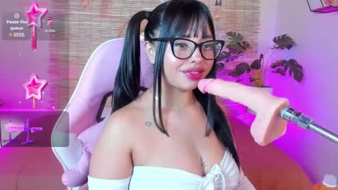 Snapshot of jena_nicols chatting on March 11, 3:58 am Jena online show from March 11, 3:58 am