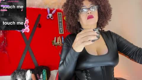 jena_rosse online show from May 21, 11:08 am