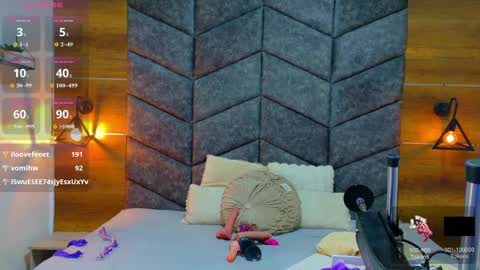 Jena  online show from April 3, 3:04 am