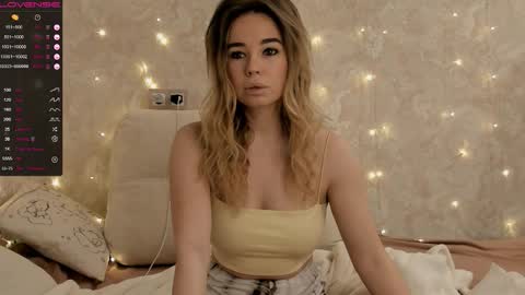 EvaSileZ online show from October 30, 2:58 am