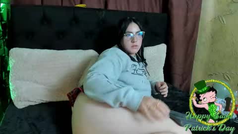 jeniferpowell_nm online show from March 17, 7:07 pm