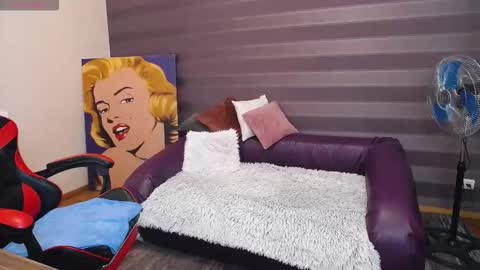 Kira online show from September 12, 8:56 am