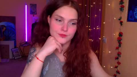 jenna__sativa online show from August 6, 1:07 pm