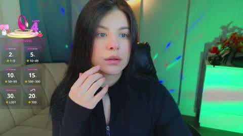 jenna_adams_ online show from March 2, 1:27 am