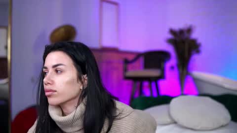 jenna_day online show from January 15, 8:20 am