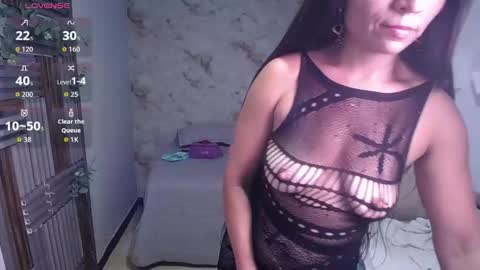 Valentina online show from December 4, 9:04 pm