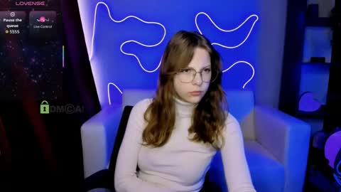 Jenna online show from May 31, 9:15 am