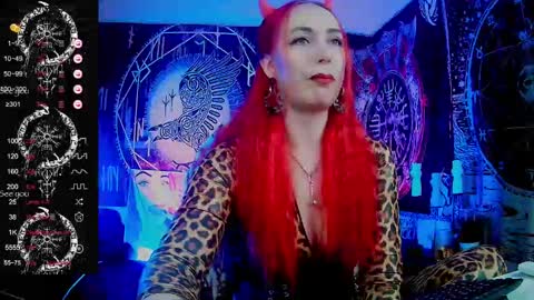 Snapshot of jennalovvee chatting on January 28, 1:39 am Mrs. Jenna online show from January 28, 1:39 am
