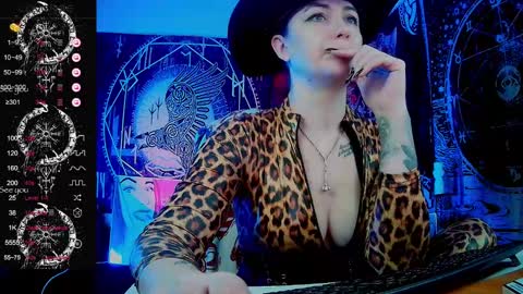 Snapshot of jennalovvee chatting on January 20, 9:56 am Mrs. Jenna online show from January 20, 9:56 am