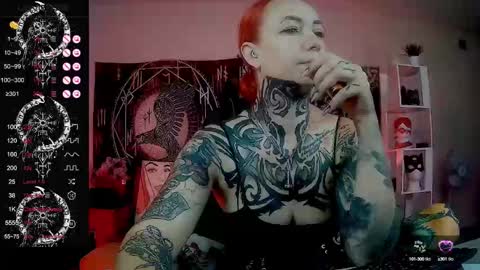 Snapshot of jennalovvee chatting on September 10, 1:49 am Mrs. Jenna online show from September 10, 1:49 am