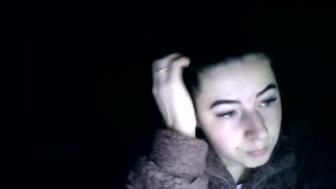 JennaMolberty online show from February 5, 4:10 pm