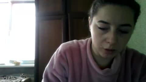 JennaMolberty online show from January 10, 10:20 am