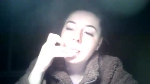 JennaMolberty online show from March 29, 5:34 pm