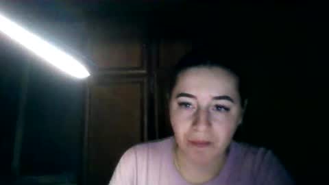 JennaMolberty online show from February 7, 8:24 pm