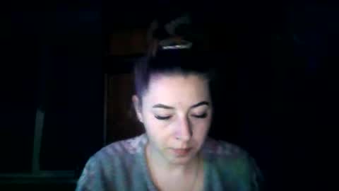 JennaMolberty online show from November 23, 7:15 pm