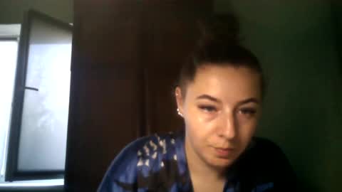 JennaMolbertyy online show from July 1, 4:50 pm