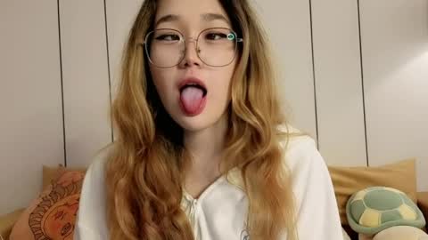 JENNA online show from May 5, 4:26 am
