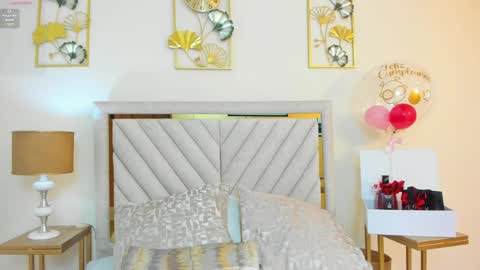 jenner_madison online show from May 3, 12:30 pm