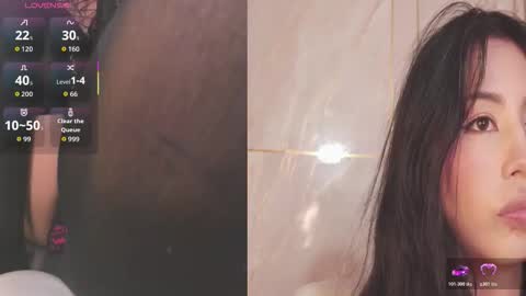 Jenner online show from March 10, 3:54 am