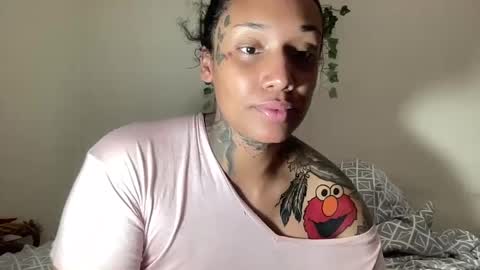 Mistress Jenni online show from September 29, 6:51 am