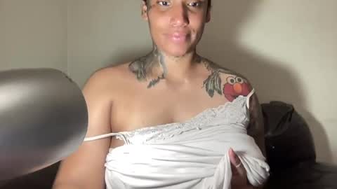 Mistress Jenni online show from June 29, 7:26 am
