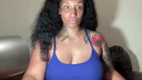 Mistress Jenni online show from July 27, 8:00 am