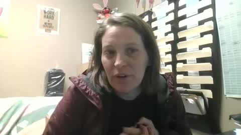 Jennibean6996 online show from March 15, 12:29 pm