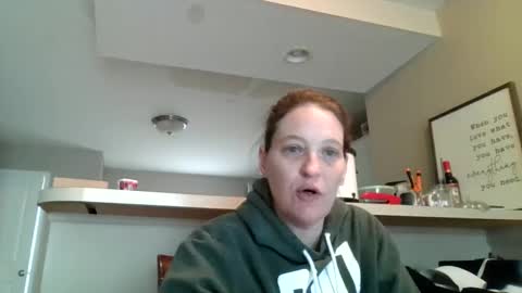 Snapshot of jennibean6996 chatting on December 3, 2:05 pm Jennibean6996 online show from December 3, 2:05 pm