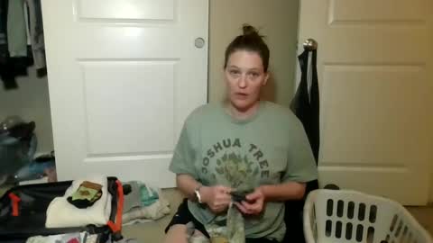 Snapshot of jennibean6996 chatting on March 9, 2:50 am Jennibean6996 online show from March 9, 2:50 am