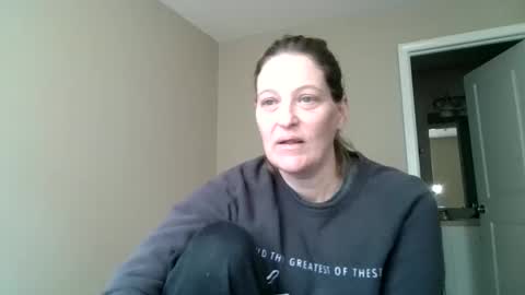 Snapshot of jennibean6996 chatting on January 10, 4:09 pm Jennibean6996 online show from January 10, 4:09 pm