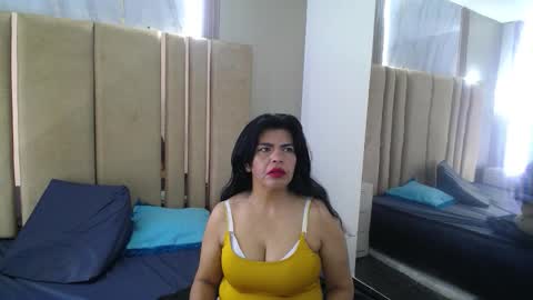 Jennifer online show from February 13, 7:15 pm