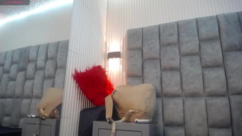 Jennifer online show from March 23, 12:28 am