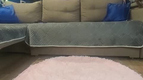 Snapshot of jennifer_chris69 chatting on October 22, 6:57 pm jennifer_chris69 online show from October 22, 6:57 pm