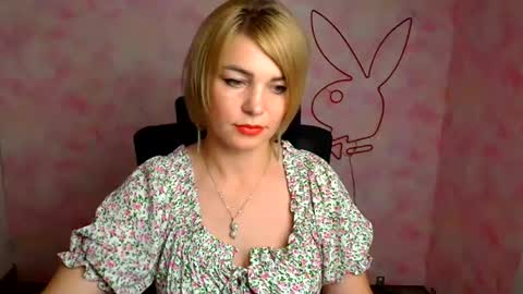 Jennifer online show from July 13, 11:55 am