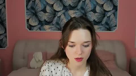 jennifer_di online show from February 20, 4:52 pm