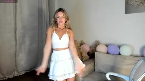 Jennifer Perezz online show from July 1, 5:23 pm