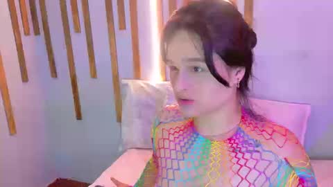 Snapshot of jennifer_vega1 chatting on September 22, 10:08 pm Jennifer vega online show from September 22, 10:08 pm