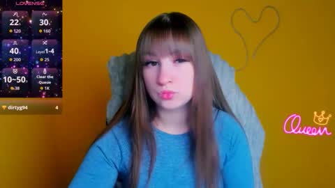 Jennifer online show from March 5, 6:42 am