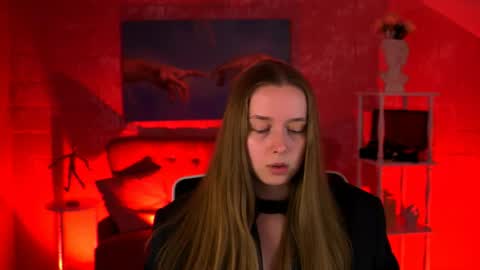Jennifer online show from May 21, 6:17 pm