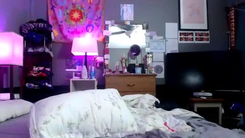 Jennifer Gwen online show from July 31, 3:07 am