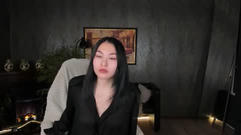 Jenni online show from November 25, 1:46 pm