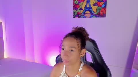 jenny__lawrence online show from October 17, 8:23 pm