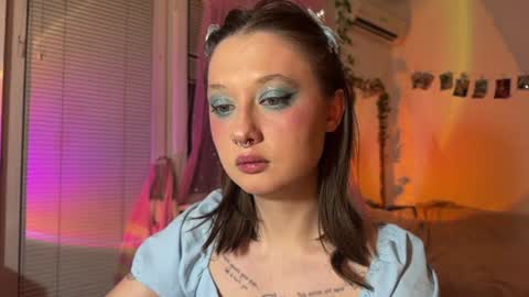Jennifer Jenny Darling   online show from July 12, 7:04 pm