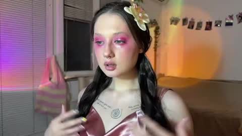 Jennifer Jenny Darling   online show from August 2, 7:06 pm