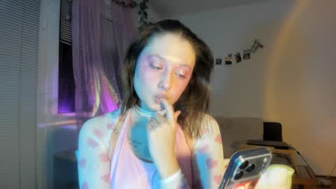 Jennifer Jenny Darling   online show from March 5, 7:20 pm