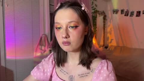 Jennifer Jenny Darling   online show from July 10, 7:14 pm